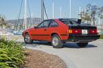 Toyota Celica Supra 1982 года